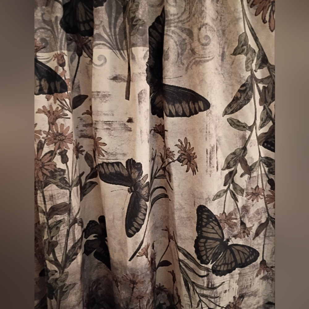 ROMNE Maxi Skirt - Picture 2 of 3